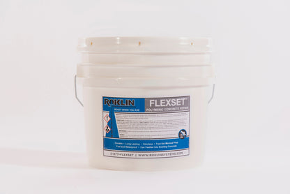 FlexSet Concrete Repair