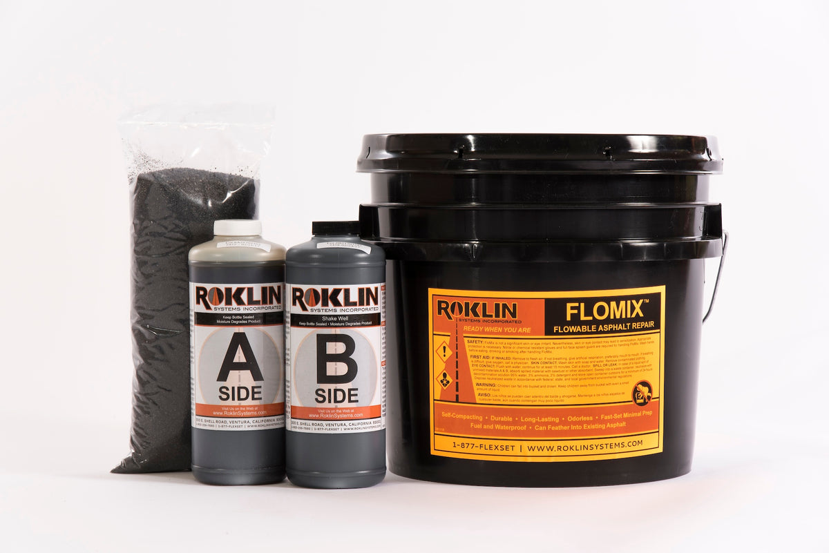 Roklin System Incorporated – Roklin Systems Inc
