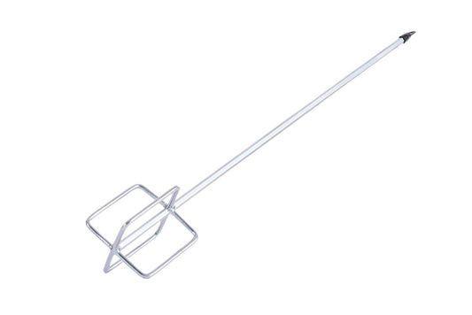 Pail Mixer Egg Beater Style