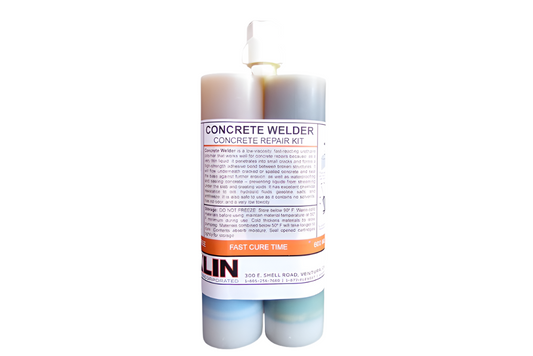 Concrete Welder Single 21oz. Cartridge